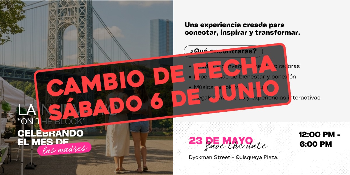 Nueva Fecha