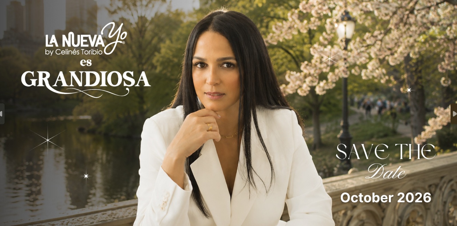 La Nueva Yo - Es Grandiosa 2026